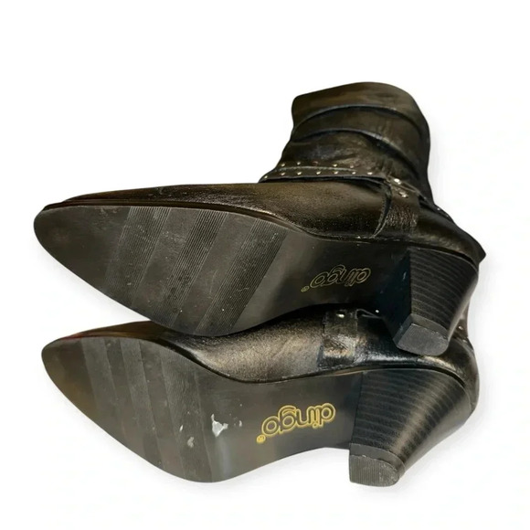 Dingo Women's DI654 Emma Fashion Boot size 8 - Picture 10 of 10